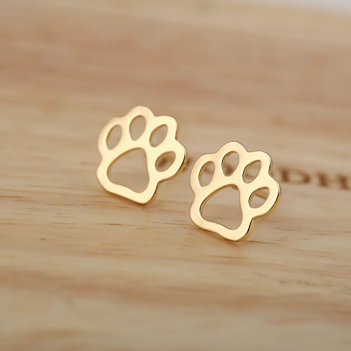 Zampa | Pendientes elegantes y de tendencia