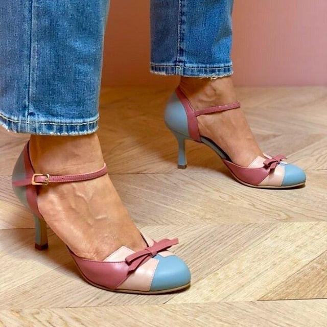 Leonora | Zapatos de salón elegantes y cómodos
