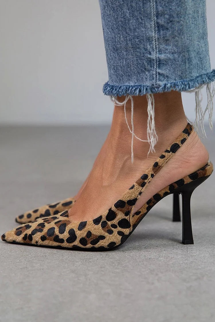 Ottavia | Escote de Elegancia Salvaje