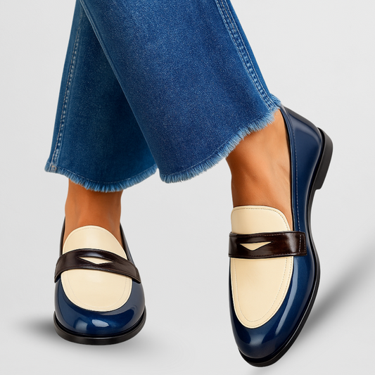 Mocasines Chiara: Comodidad y Estilo para Cada Paso