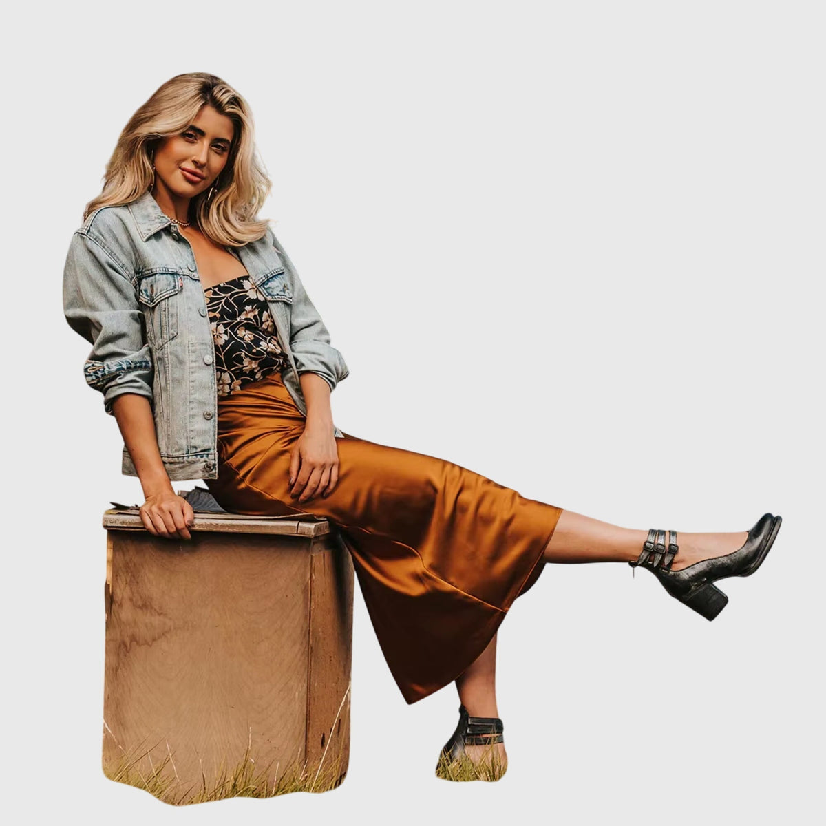 Antea | Zapatos de salón vintage elegantes y refinados