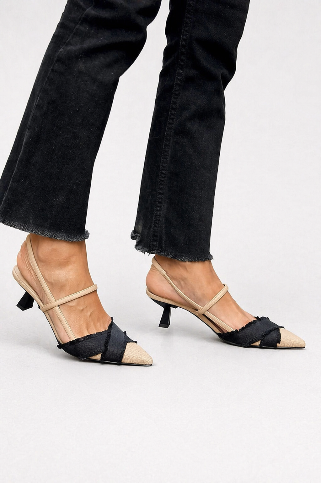 Elvira | Sandalias elegantes para llevar todos los días