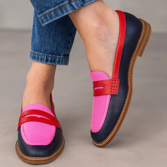 Mocasines Lynette elegantes y sofisticados