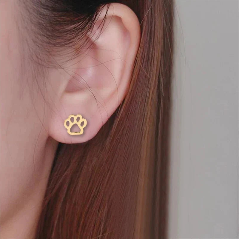 Zampa | Pendientes elegantes y de tendencia